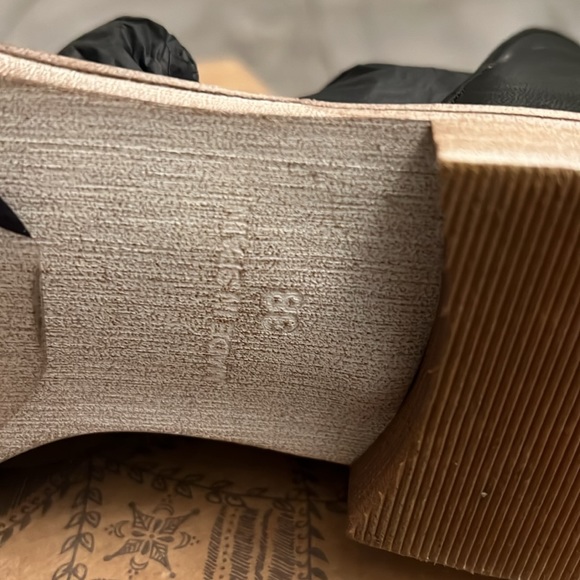 Free People Sun Valley Sandal - Picture 9 of 14